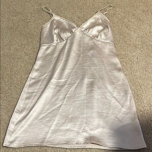 Pacsun (La hearts) dress